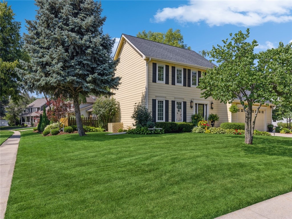 4300 Stonebridge Road