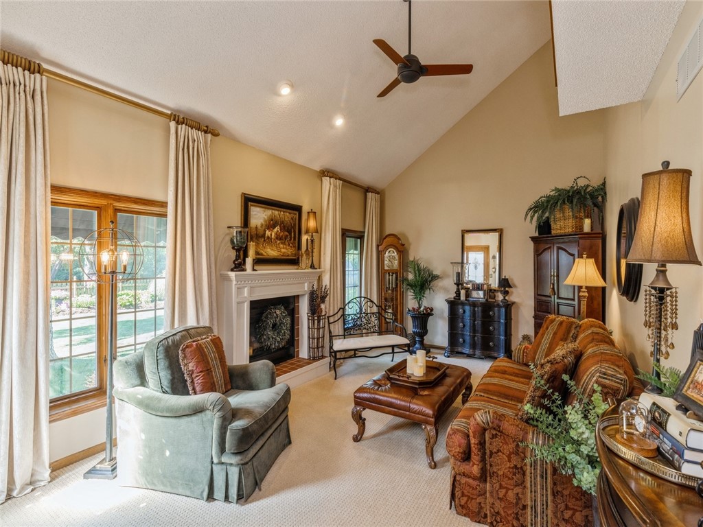 4300 Stonebridge Road