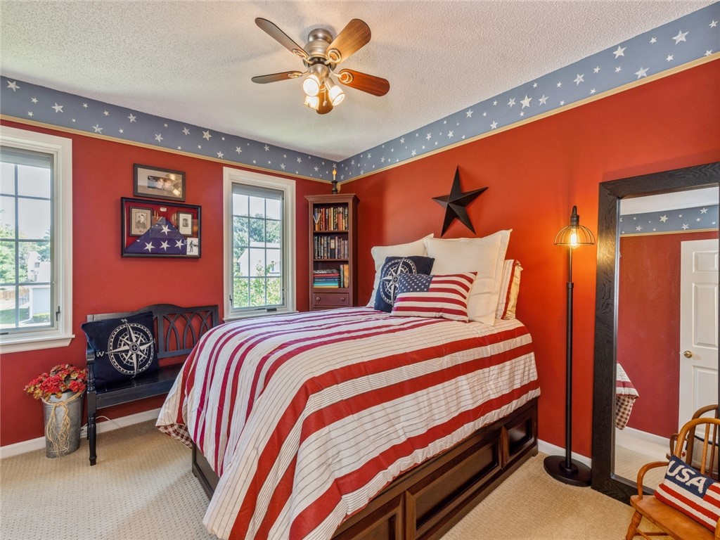 4300 Stonebridge Road