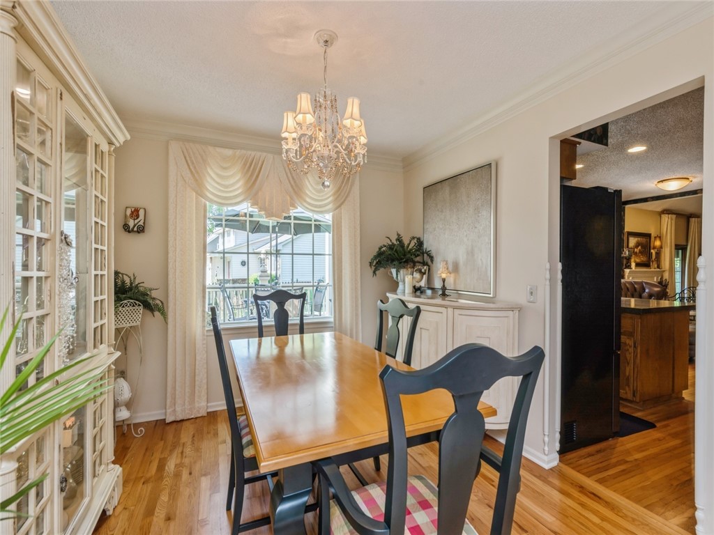 4300 Stonebridge Road