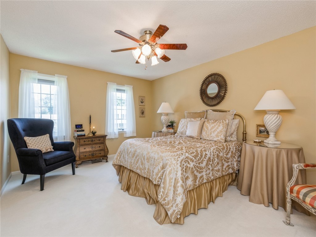 4300 Stonebridge Road