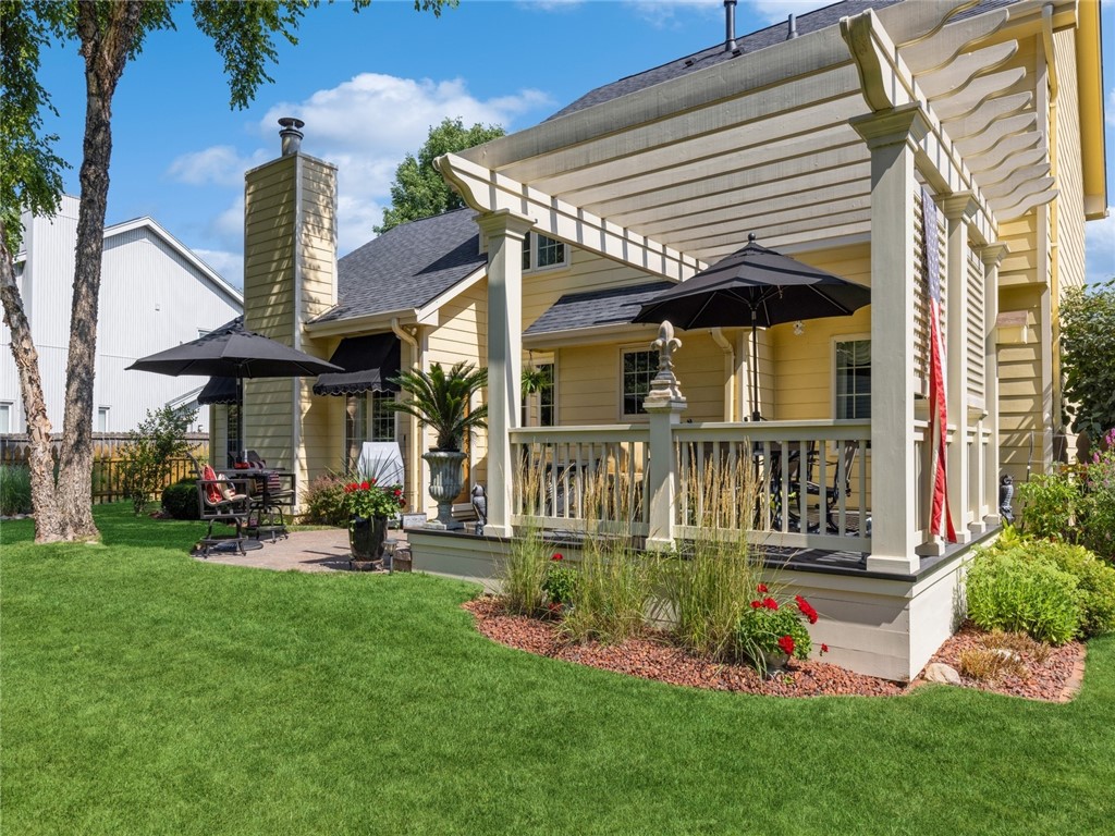 4300 Stonebridge Road