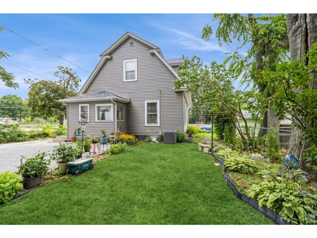 1309 Garfield Avenue