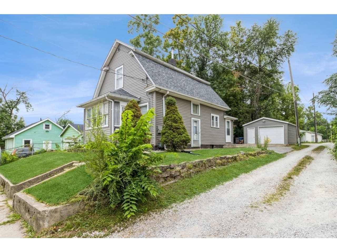 1309 Garfield Avenue