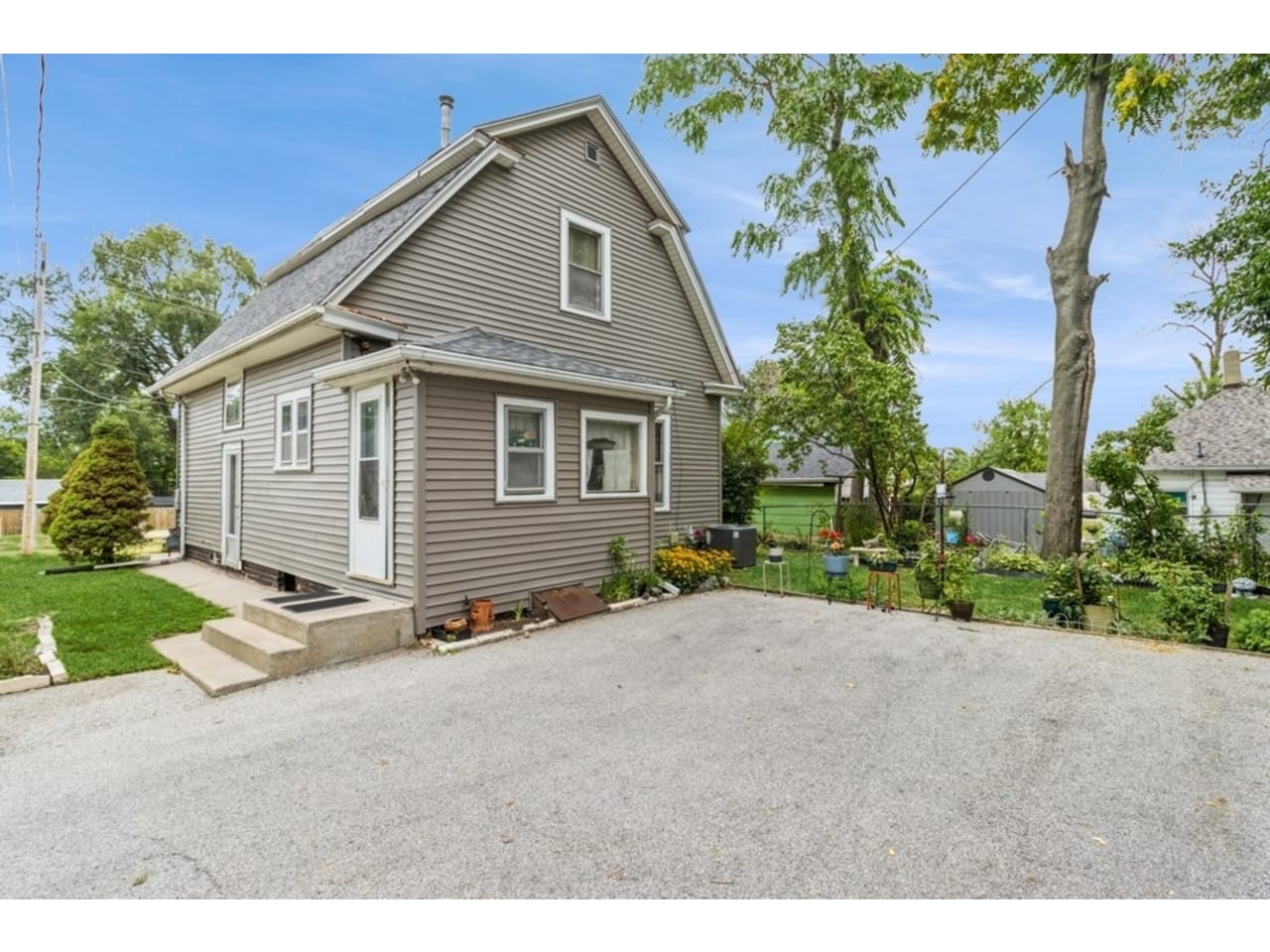 1309 Garfield Avenue