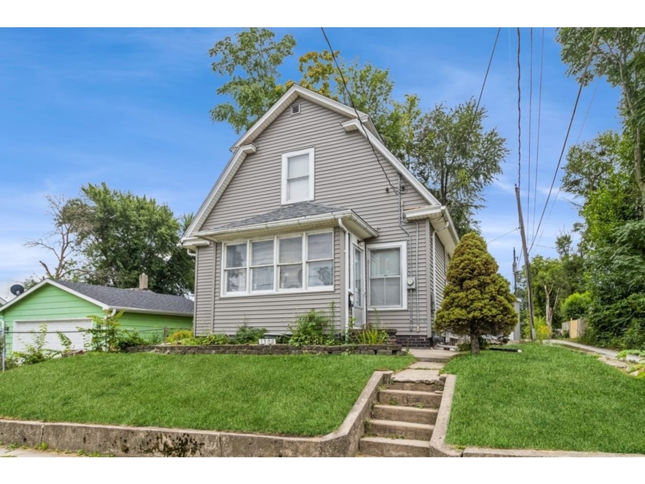 1309 Garfield Avenue