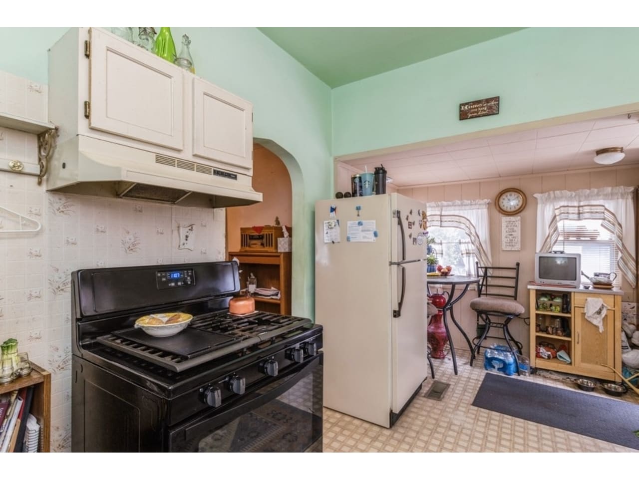 1309 Garfield Avenue