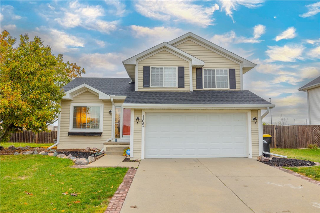 105 SE Crabapple Drive