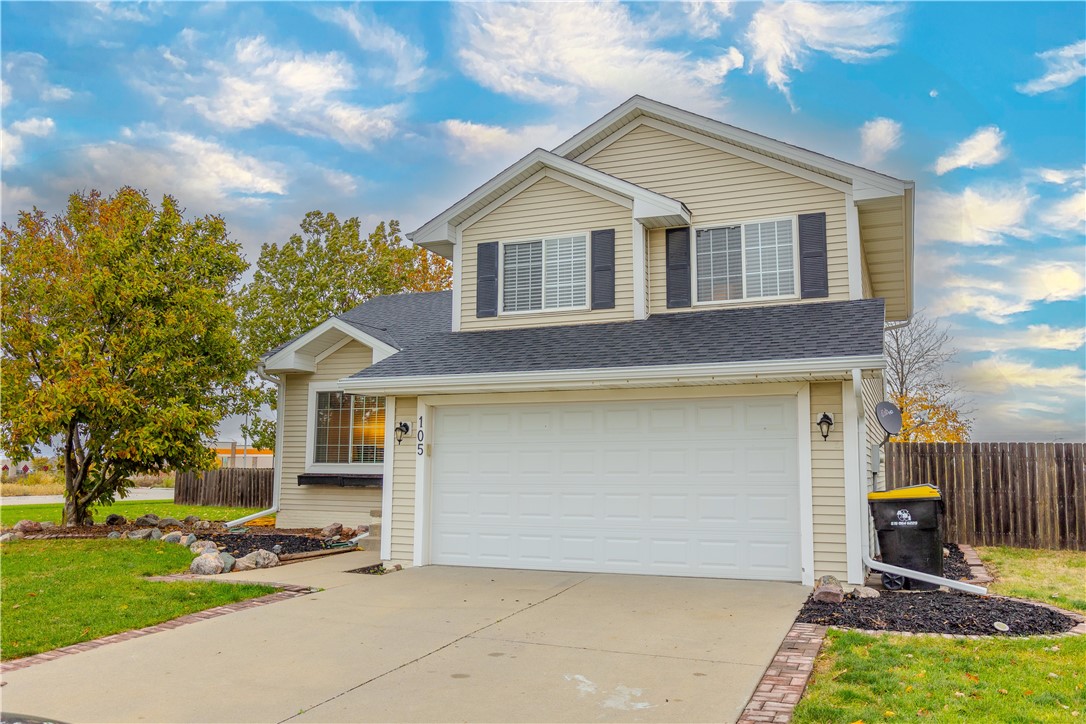 105 SE Crabapple Drive