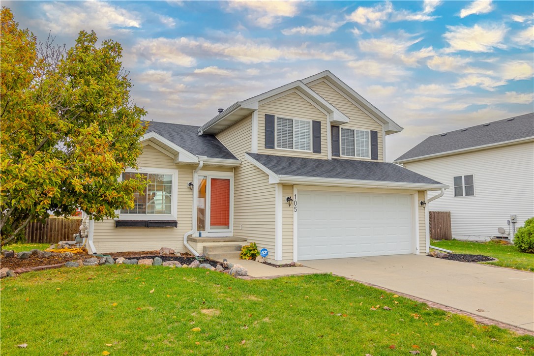 105 SE Crabapple Drive