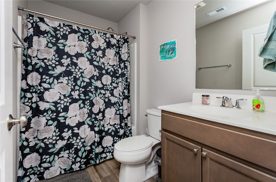 1365 Blazing Star Drive