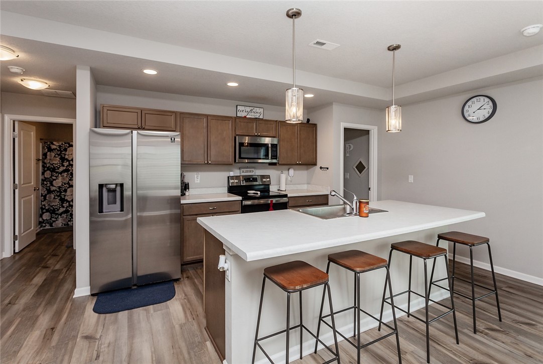 1365 Blazing Star Drive