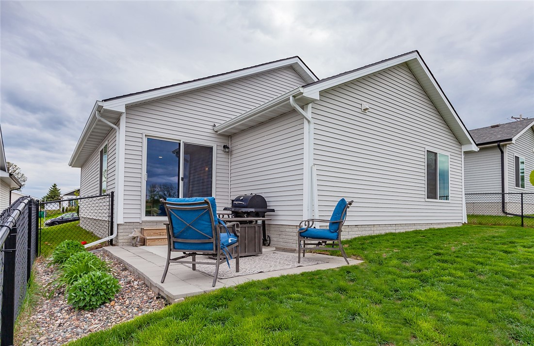 1365 Blazing Star Drive