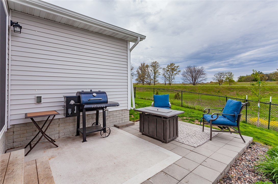 1365 Blazing Star Drive