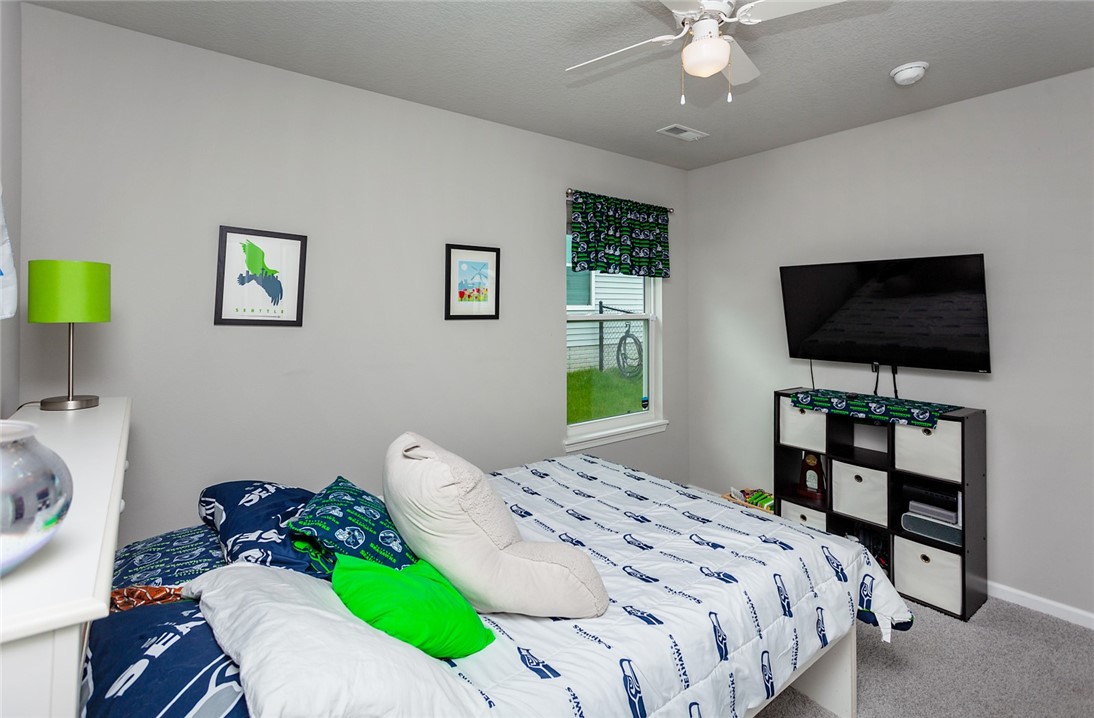 1365 Blazing Star Drive