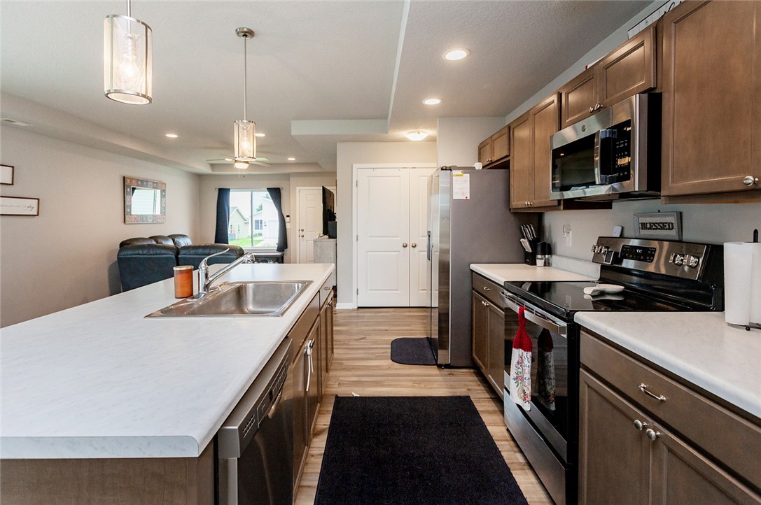 1365 Blazing Star Drive