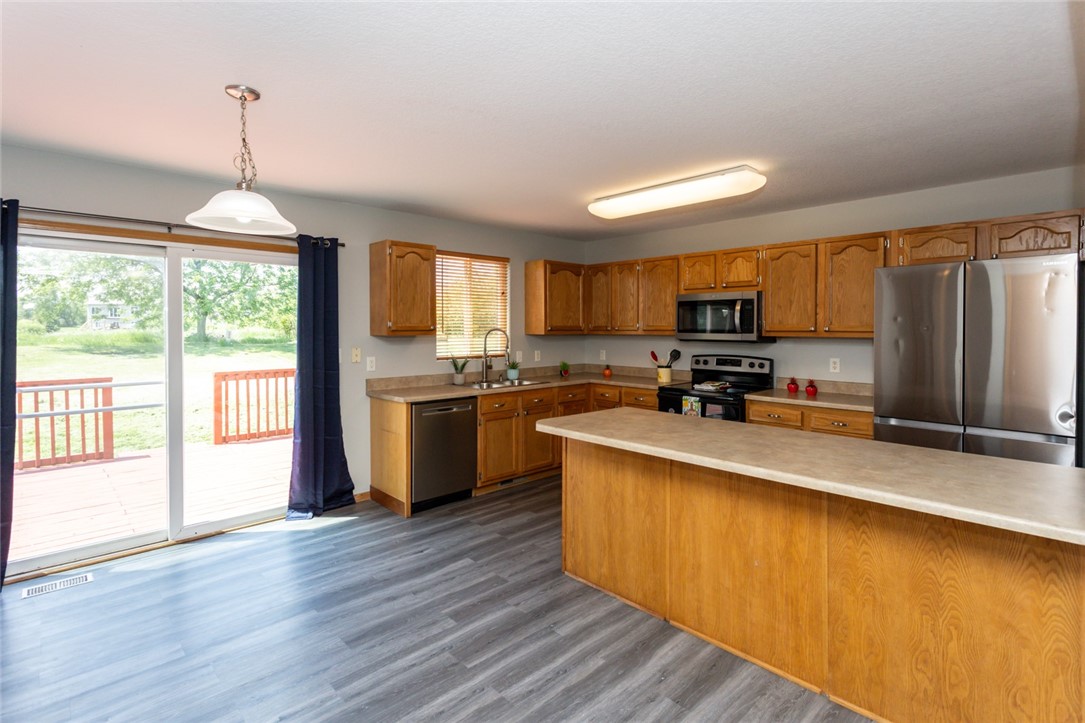 1462 Nine Iron Drive