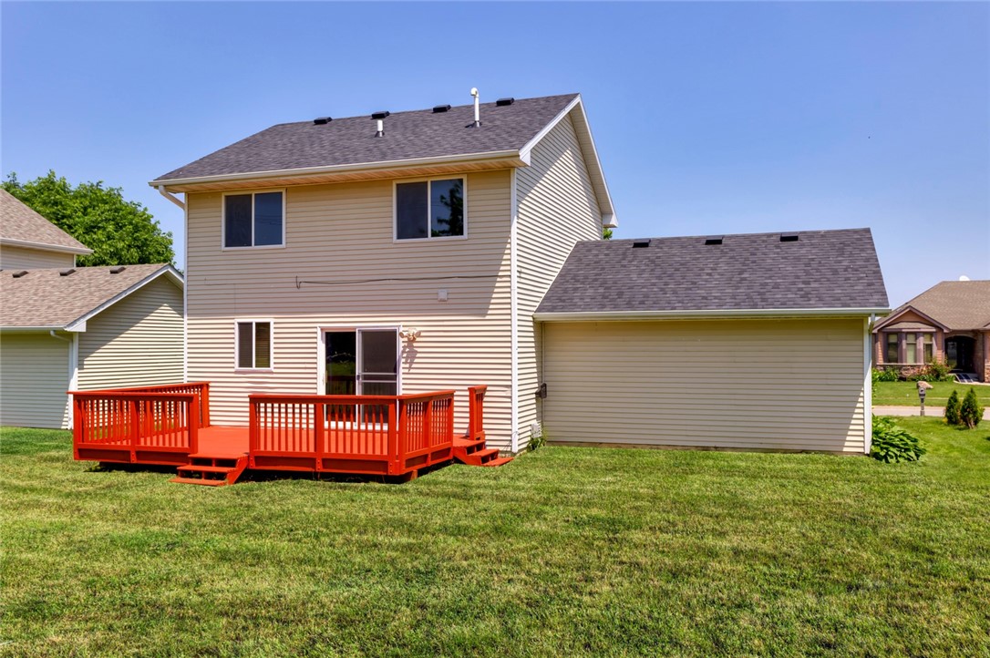 1462 Nine Iron Drive