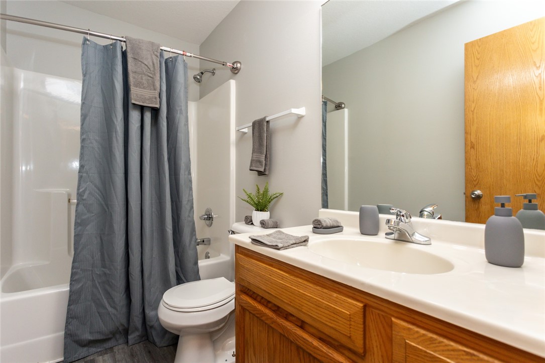 1462 Nine Iron Drive