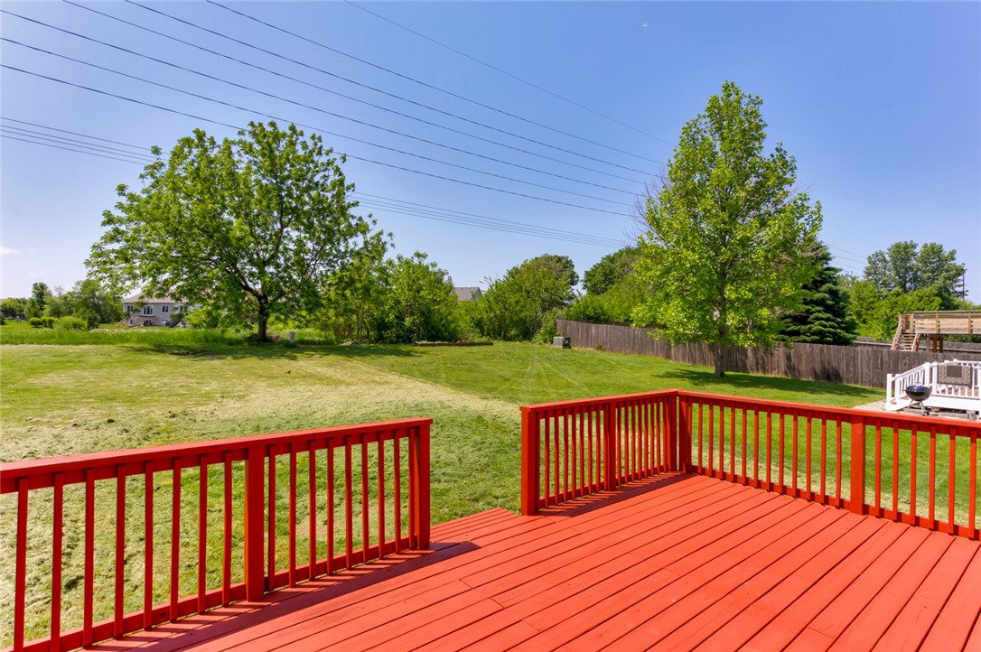 1462 Nine Iron Drive