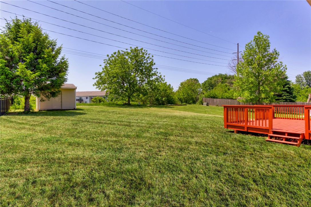 1462 Nine Iron Drive