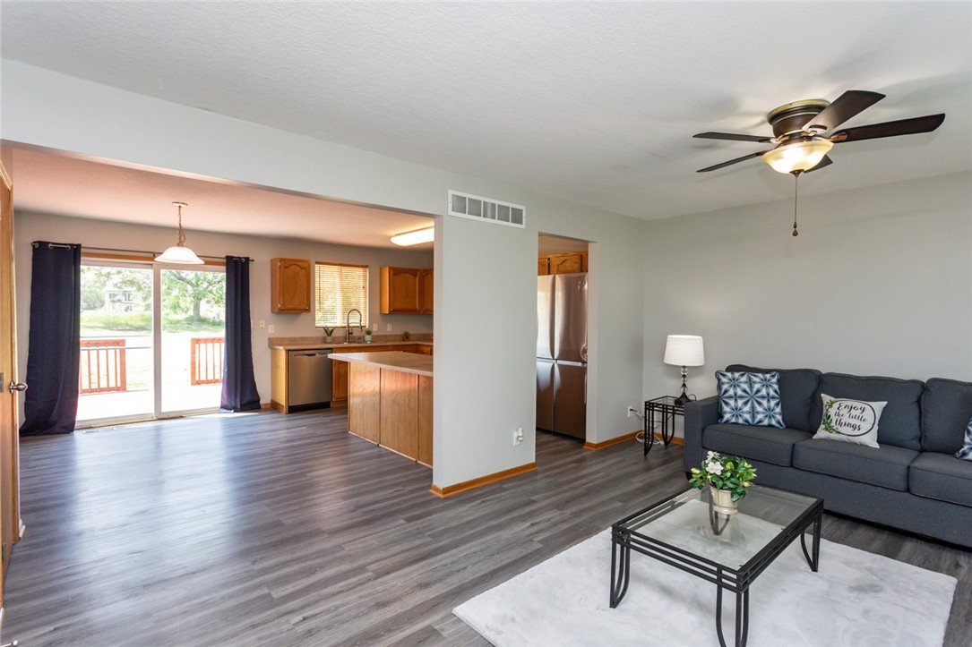 1462 Nine Iron Drive