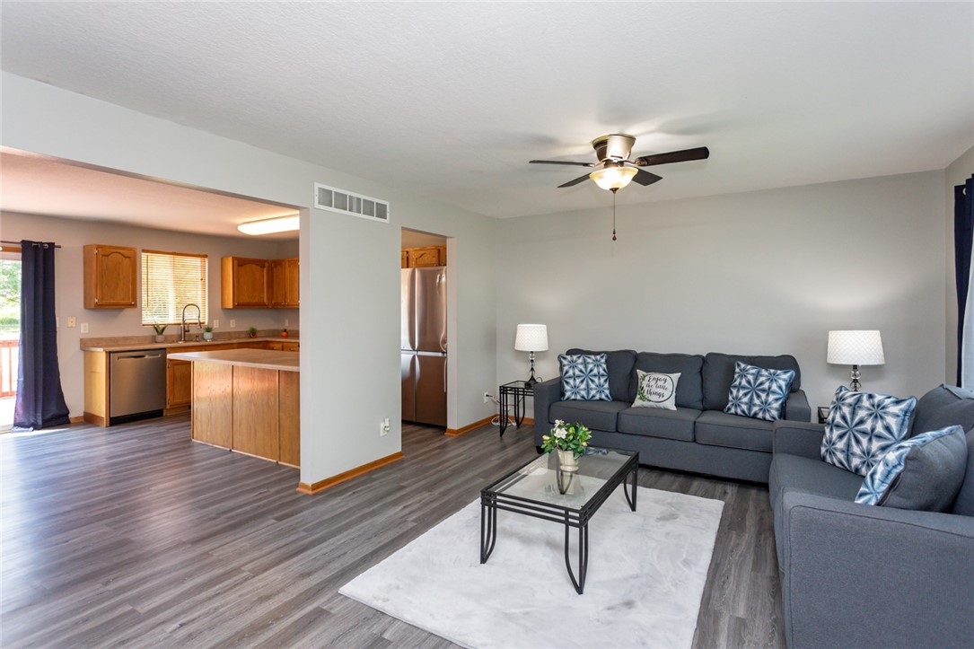 1462 Nine Iron Drive