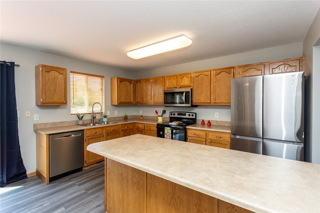 1462 Nine Iron Drive