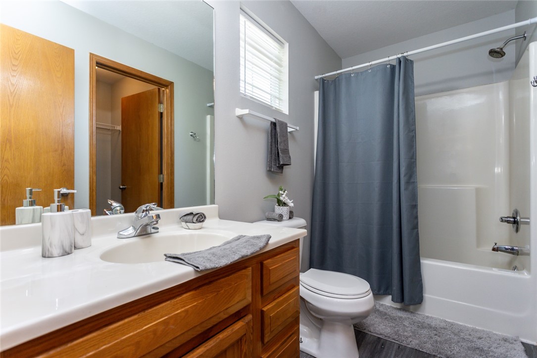 1462 Nine Iron Drive