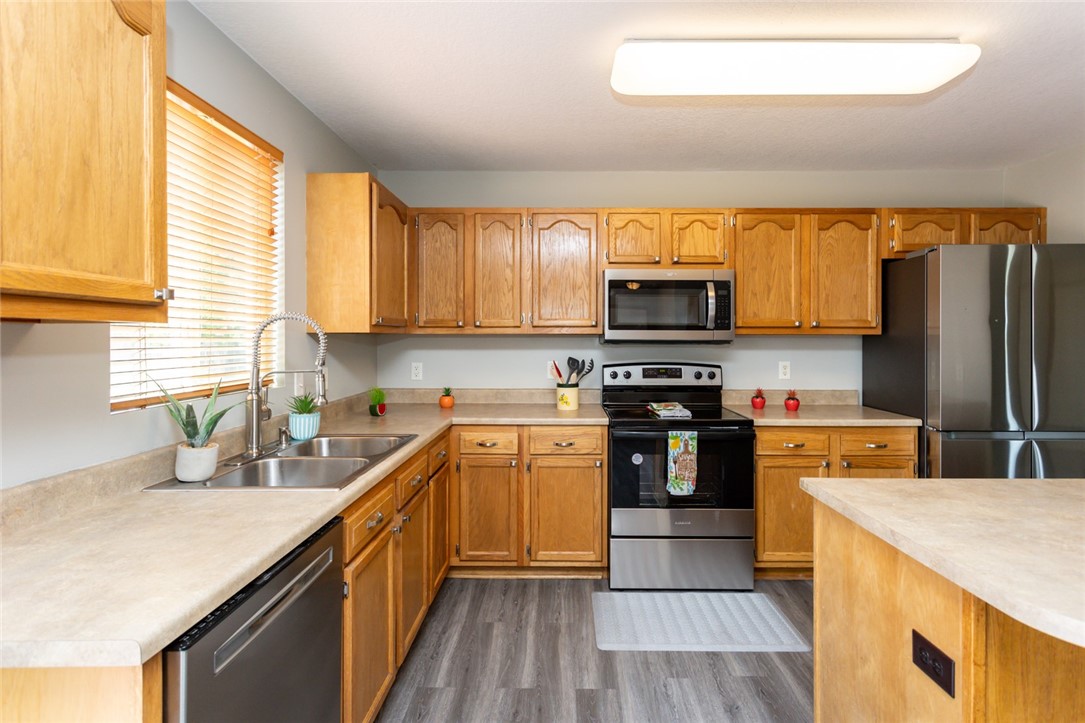 1462 Nine Iron Drive