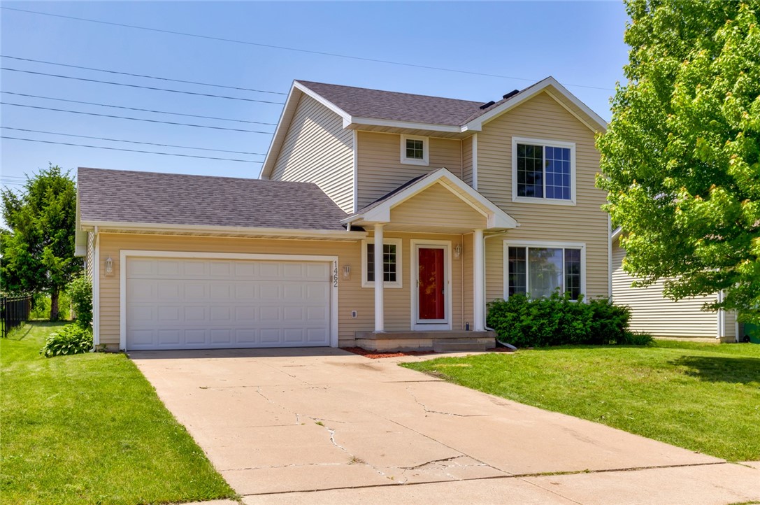 1462 Nine Iron Drive