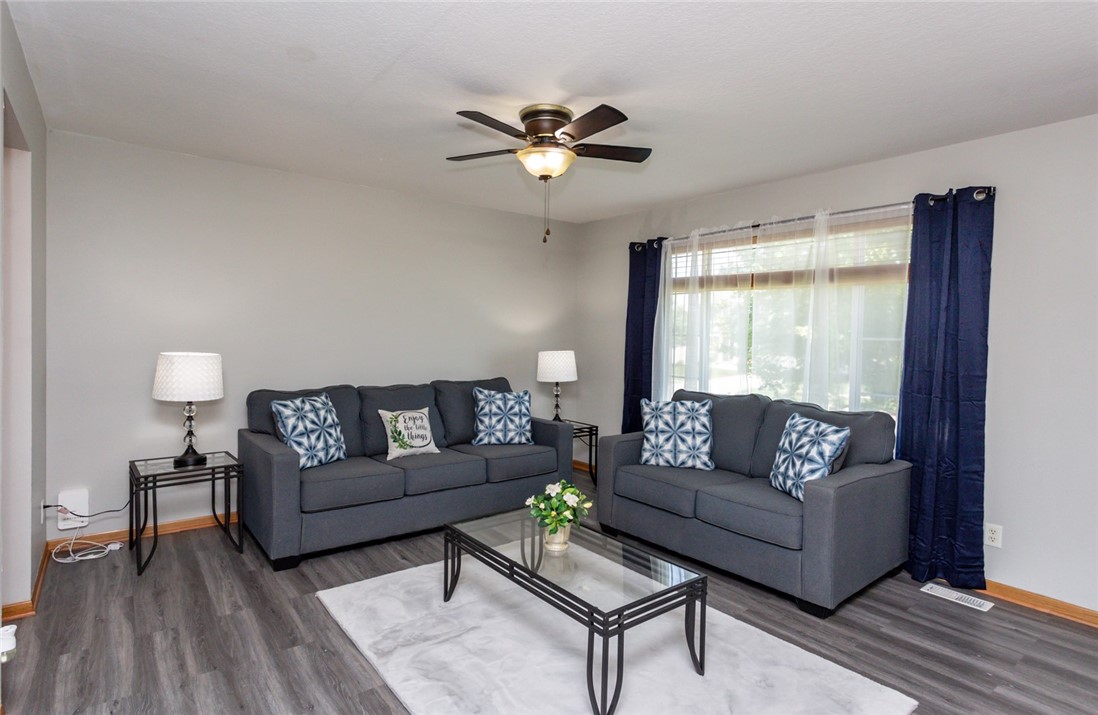 1462 Nine Iron Drive