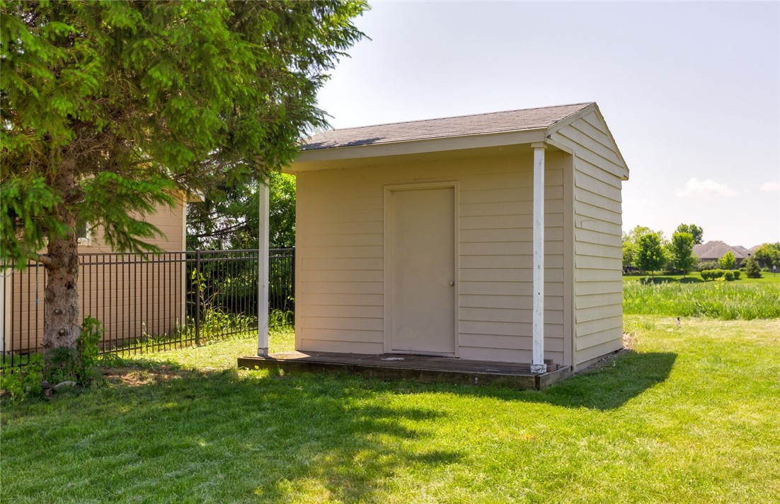 1462 Nine Iron Drive