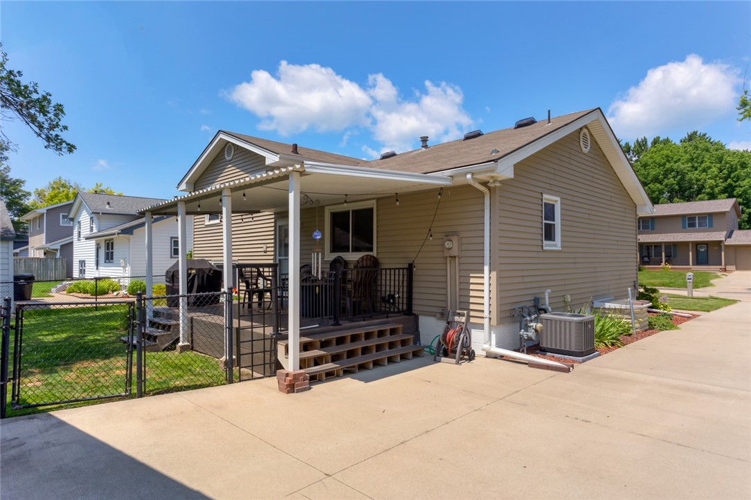 230 Christopher Avenue