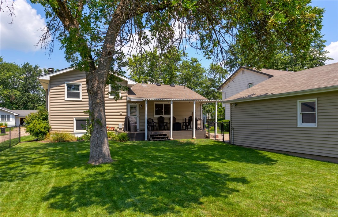 230 Christopher Avenue