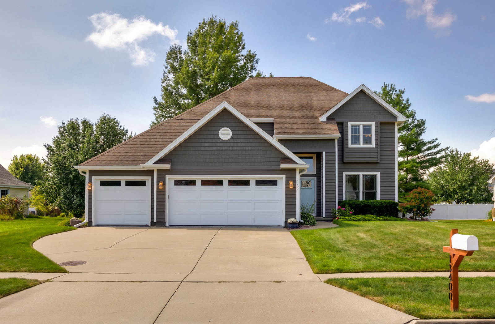 13400 Sheridan Avenue