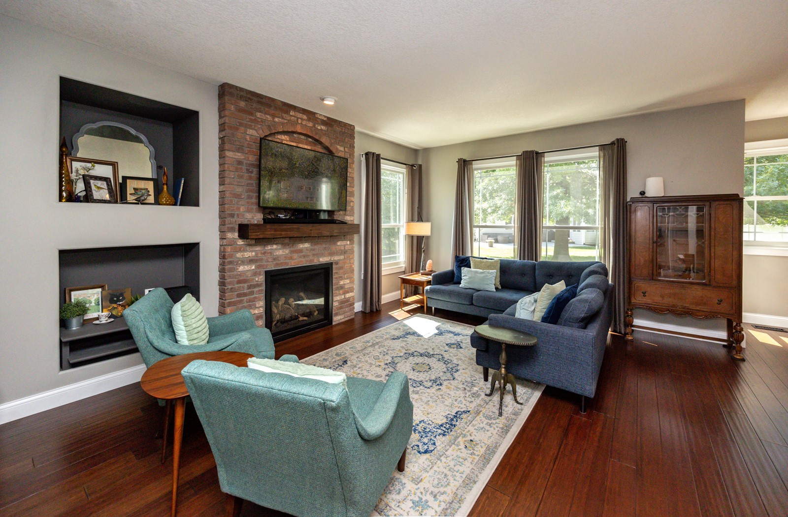 13400 Sheridan Avenue