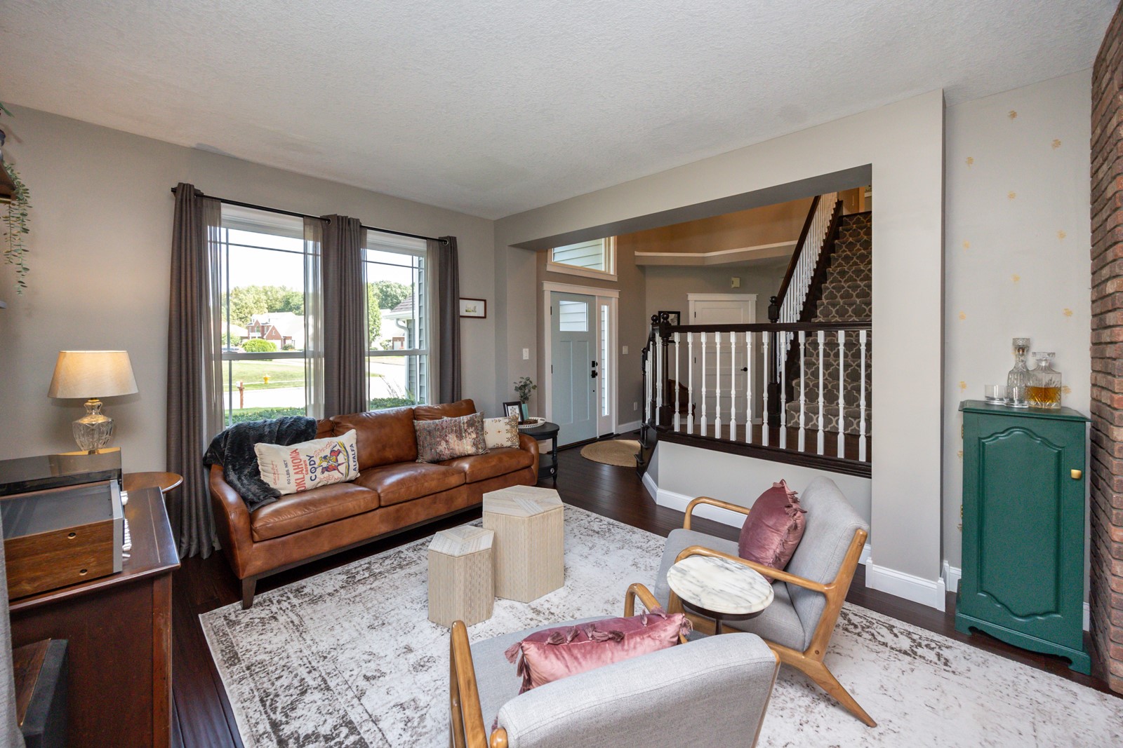 13400 Sheridan Avenue