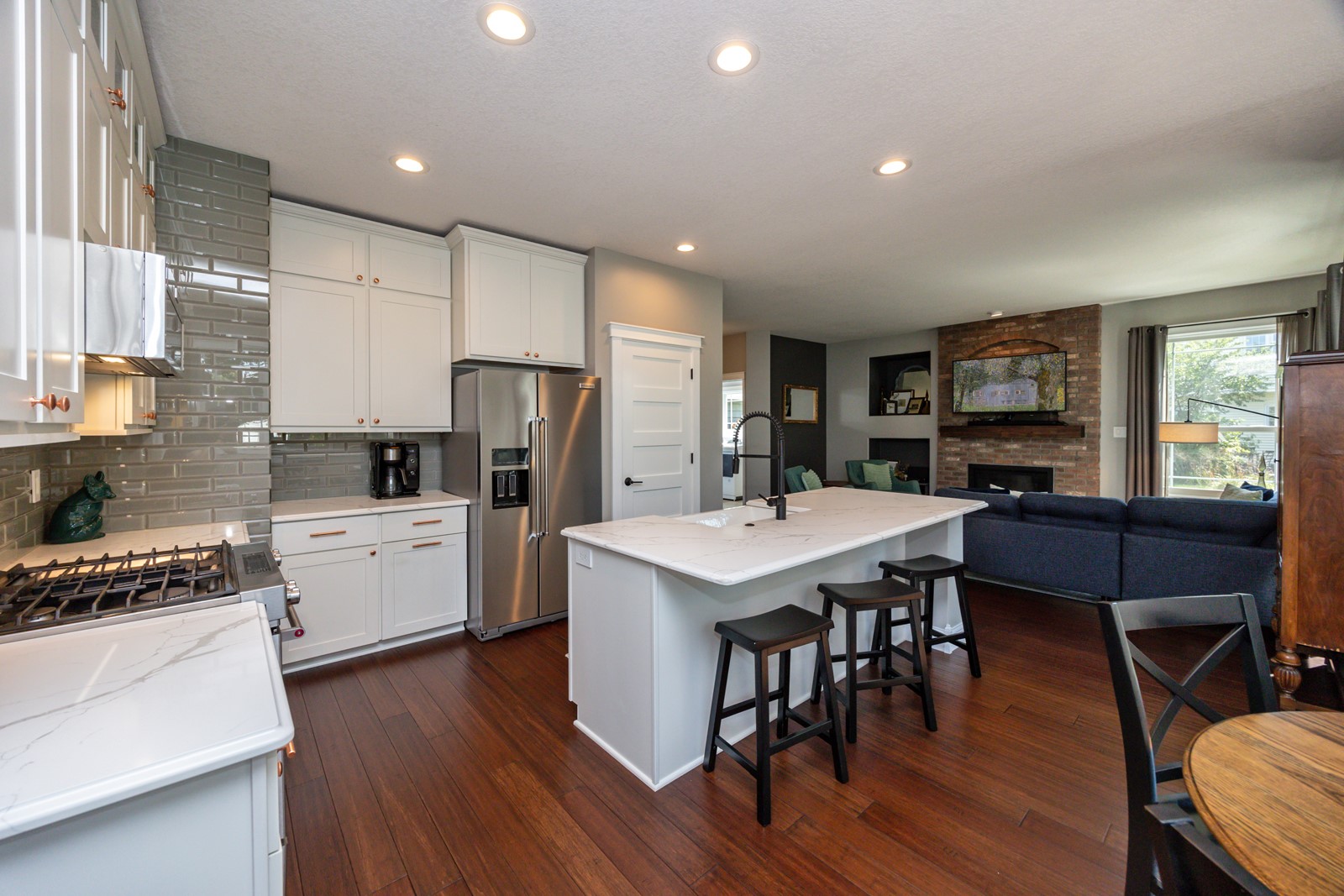 13400 Sheridan Avenue