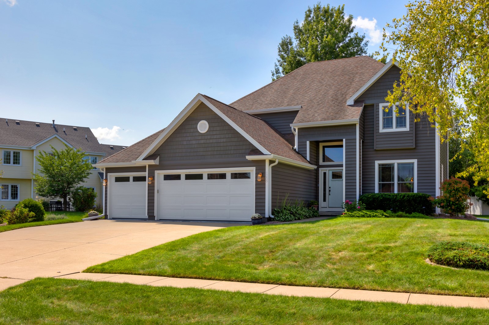 13400 Sheridan Avenue