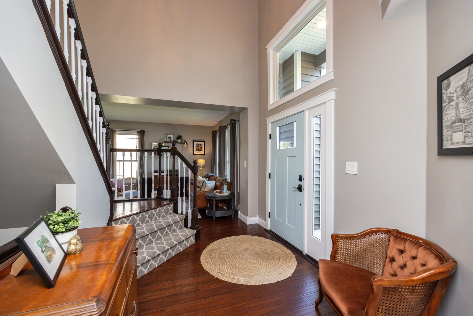 13400 Sheridan Avenue