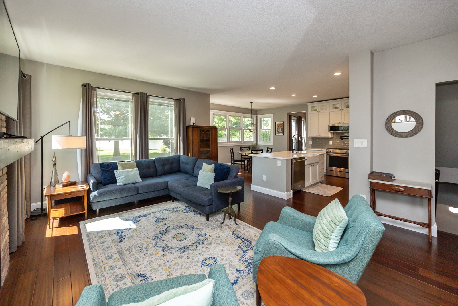 13400 Sheridan Avenue