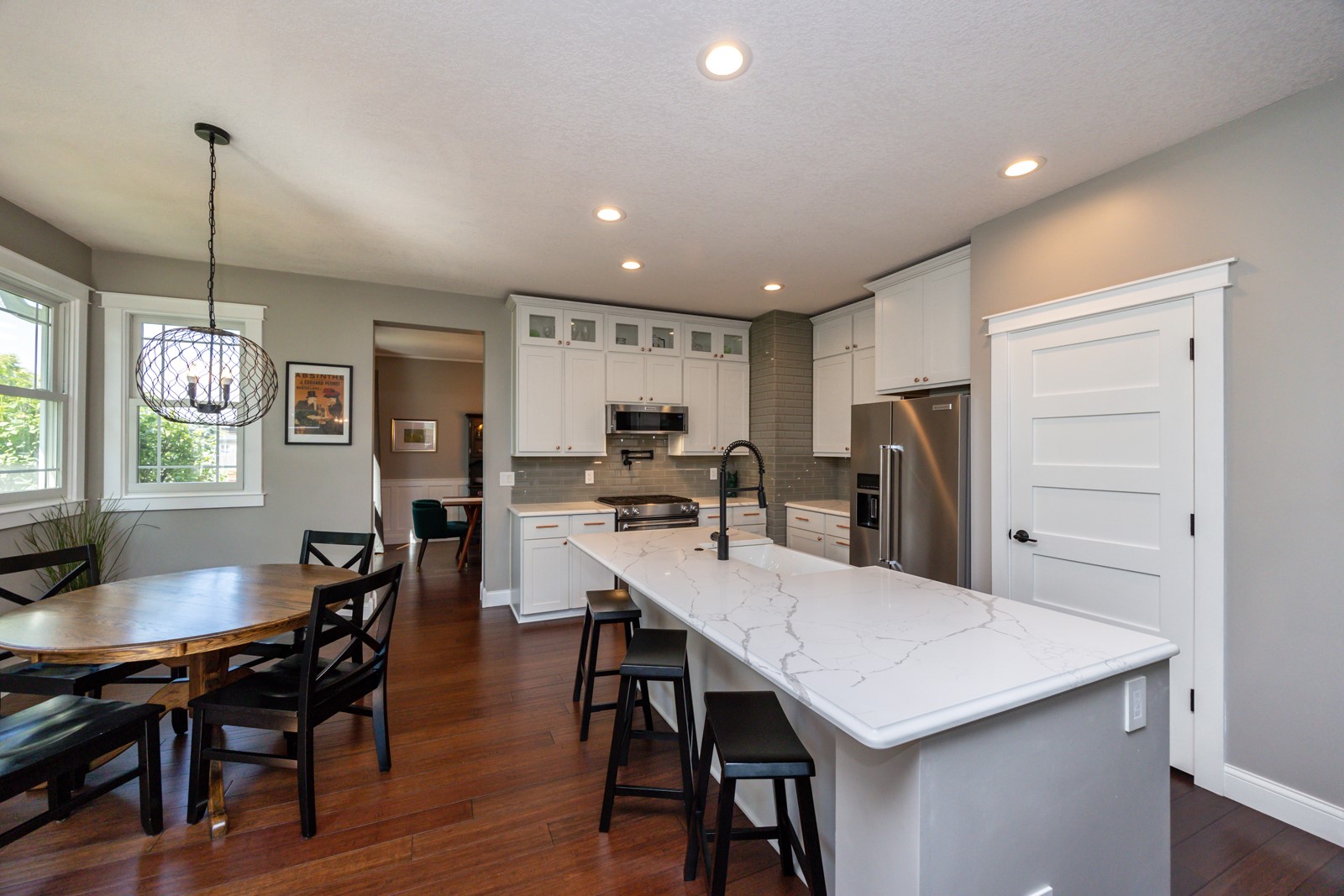 13400 Sheridan Avenue