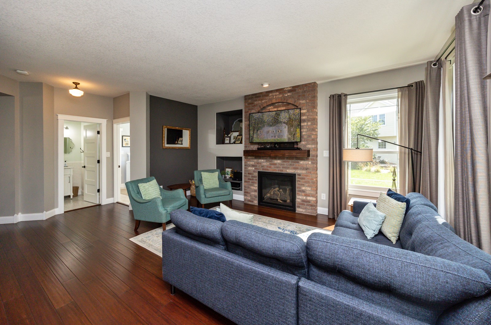 13400 Sheridan Avenue