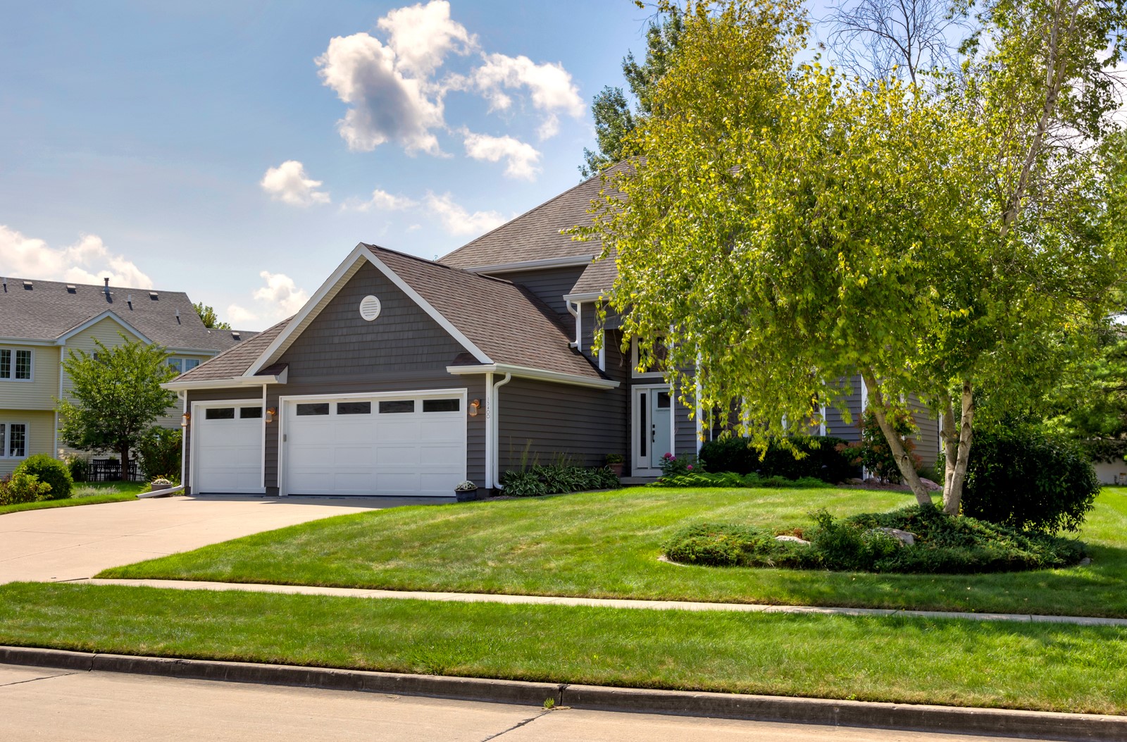 13400 Sheridan Avenue