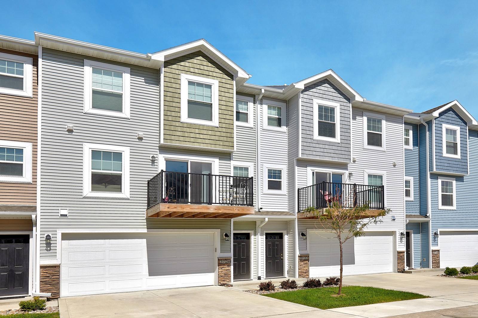 2726 NW Kate Shelley Lane