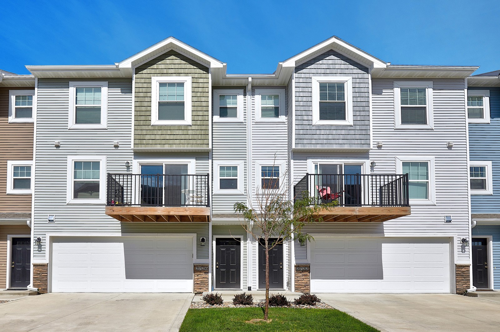 2726 NW Kate Shelley Lane