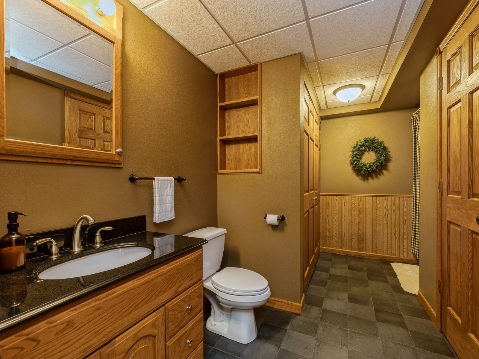 8350 E 92nd Street S