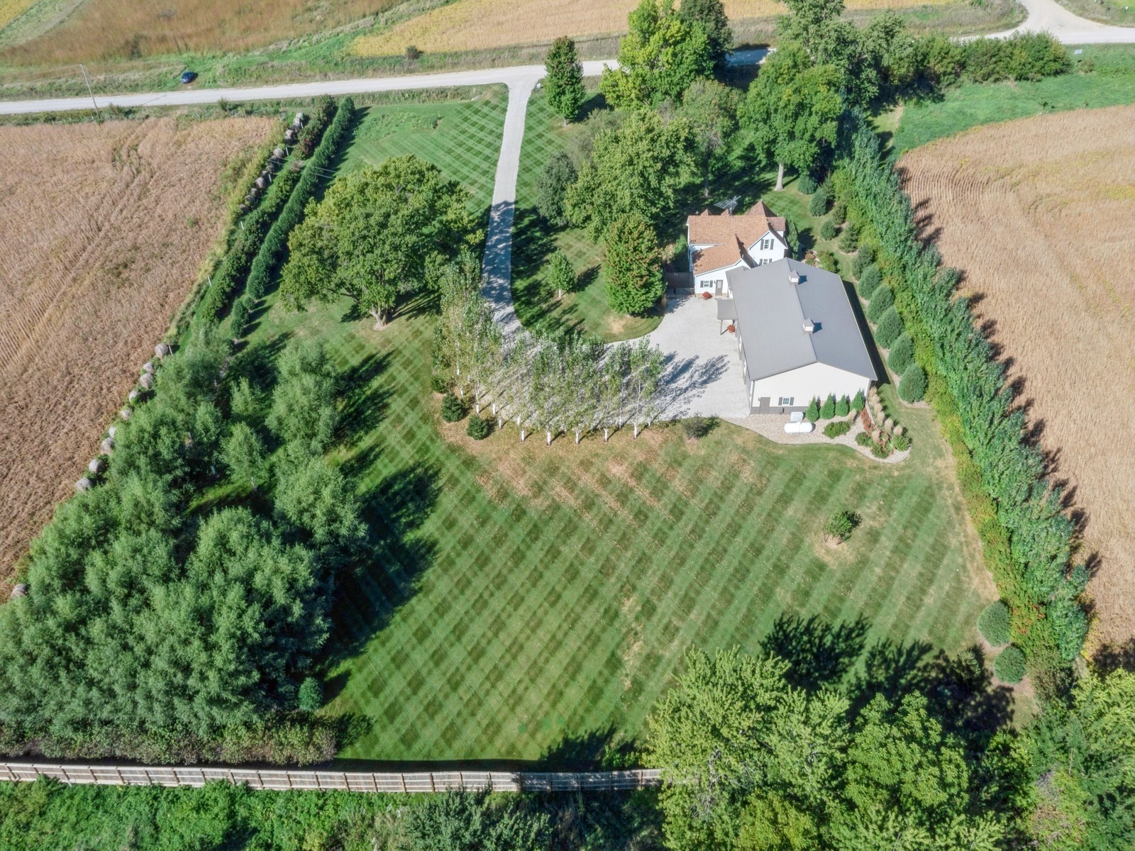 8350 E 92nd Street S