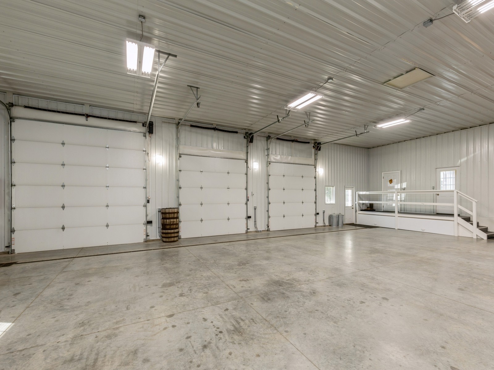 8350 E 92nd Street S